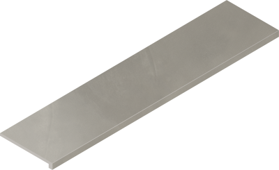 Континуум Айрон Ступень 120 Фронт 33X120 ..