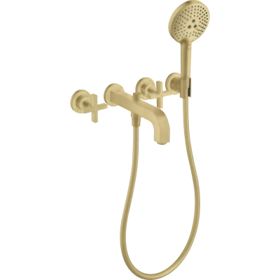 AX Citterio Смеситель для ванны BGO ..