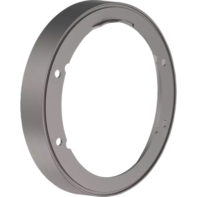 HG Удлинитель внешней части, Ø150мм, BBC .. HG Удлинитель внешней части, Ø150мм, BBC ..