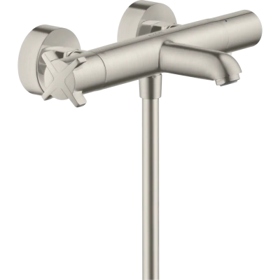 AX Citterio E термостат д/ванны,ВМ BSO ..