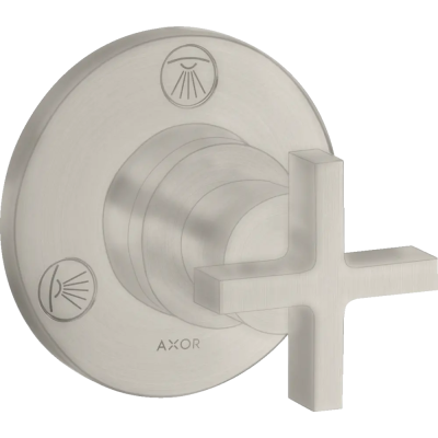 AX Citterio Вентиль Trio/Quattro BSO ..