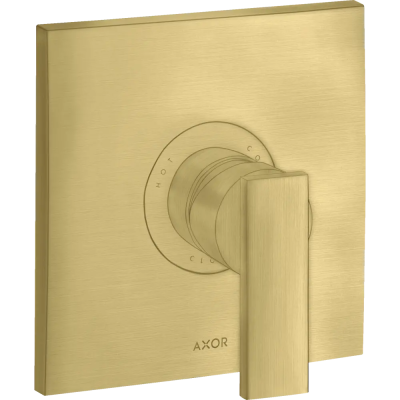 AX Citterio Смеситель для душа BB ..