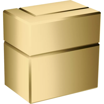 AX Edge Запорный вентиль, СМ,PGO ..