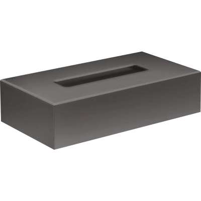 AX Univ.Circular tissue box BBC .. AX Univ.Circular tissue box BBC ..