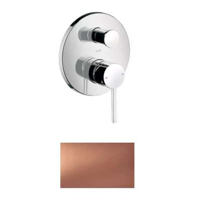 AX Starck Смеситель/ванны однор., СМ,BRG .. AX Starck Смеситель/ванны однор., СМ,BRG ..