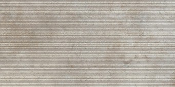 Aix 3D Row Cendre 40x80 ..