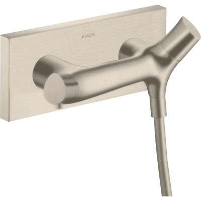 AX Starck Organic Термостат для душа BN ..