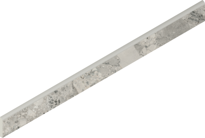 Континуум Стоун Грэй 7,2X80 Плинтус ..