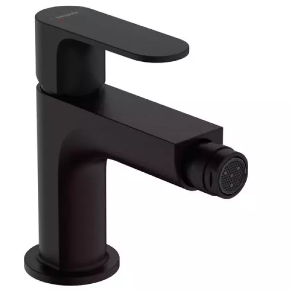 HG Rebris S bidet mix pop up waste MB ..