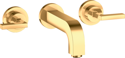 AX Citterio Смеситель для раковины PGO ..