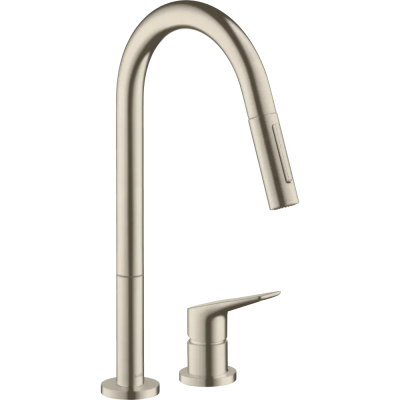 AX Citterio M Смеситель для кухни BN ..