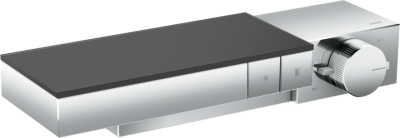 AX Edge Термостат, для 2 потр., хр .. AX Edge Термостат, для 2 потр., хр ..