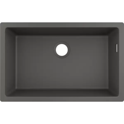 S510-U660 SG мойка под столешницей, 660 ..