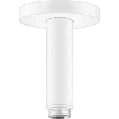 HG Потолочное подсоед. S, 100 мм, мб ..