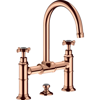 AX Starck V смеситель д/раков. BSO ..