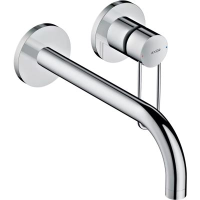 AX Uno Смеситель/раковины, наст., BGO ..