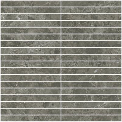 Да Винчи Браун Мозаика Стрип 30X30 ..