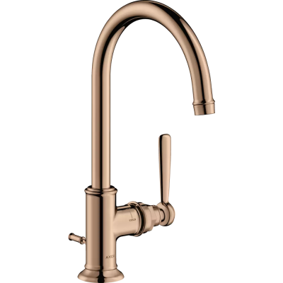 AX Montreux смеситель для раковины 210 ..