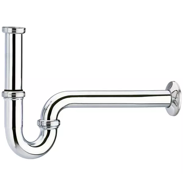 HG Сифон трубчатый ..