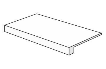 Mark Chrome Scalino  (33X60 ) ..