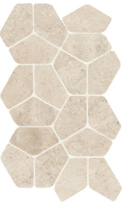 Lims Ivory Mosaico Gemini (41,6x24)