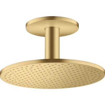 AX Верхний душ 300 1jet с потол. п., BGO ..