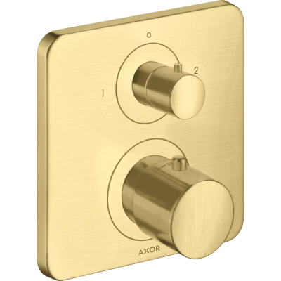 AX Citterio M Термостат BB ..