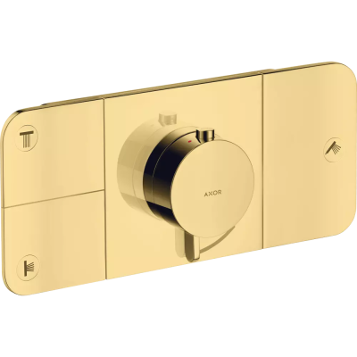 AX One Термостат с тремя клапанами PGO .. AX One Термостат с тремя клапанами PGO ..