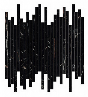 Marvel Black Atlantis Line Lapp. (30,5X26) .. Marvel Black Atlantis Line Lapp. (30,5X26) ..