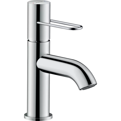 AX Uno Смеситель для раковины 70, PRG ..