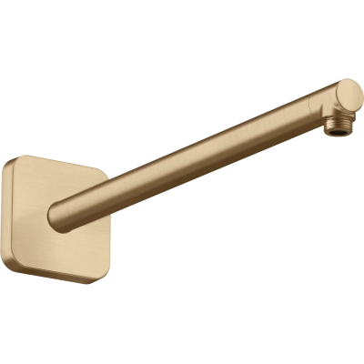 AX ShSol Душ. держатель 390мм, soft, BBR ..