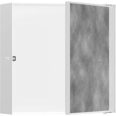 HG XtraSt Rock Шкаф-ниша 30х30х10 пл МБ ..