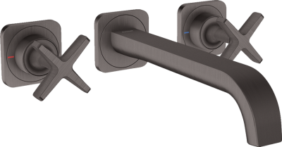 AX Citterio E 3 отвер. смес д/раков BBC ..