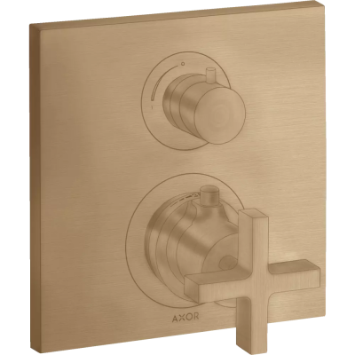 AX Citterio Термостат BBR ..