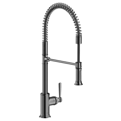 AX Montreux Кух. смеситель Semi-Pro, PBC ..