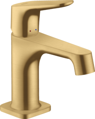 AX Citterio M Смеситель для раковины BGO ..