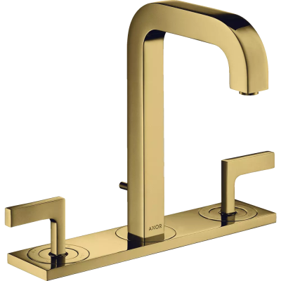 AX Montreux Смеситель для раковины PBC ..