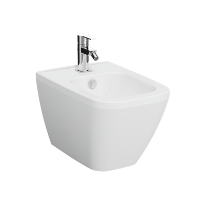 Подвесное биде Integra Square