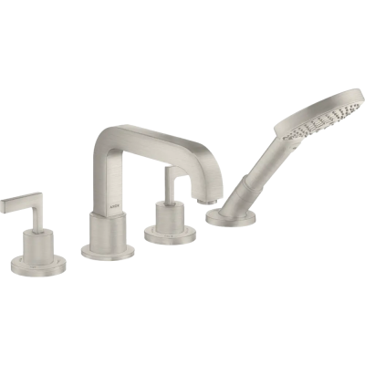 AX Citterio Смеситель для ванны BSO ..