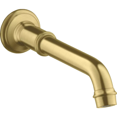 AX Montreux Излив на ванну BB ..