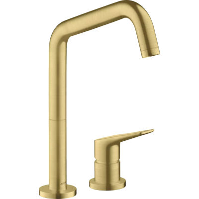 AX Citterio M Смеситель для кухни BB ..