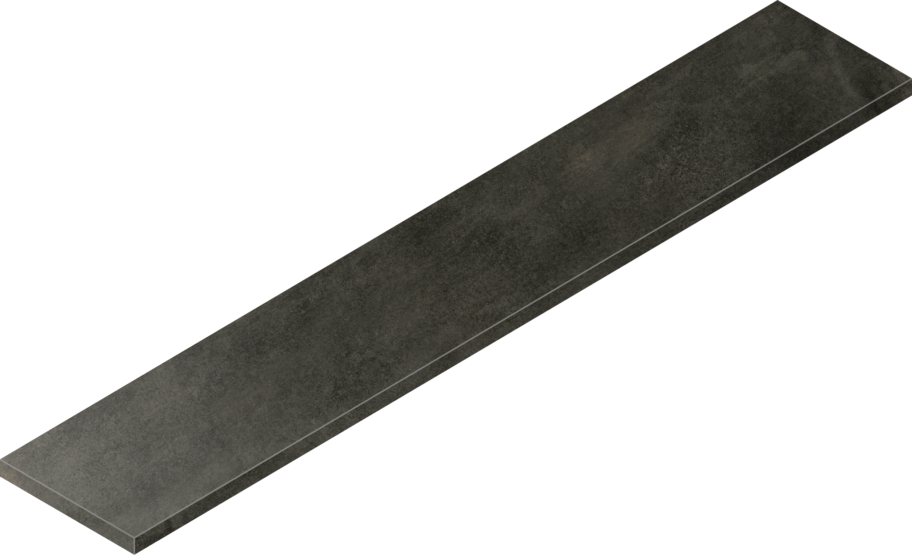 Континуум Брасс Дарк Ступ.160 Угл.лев 33X160 ..