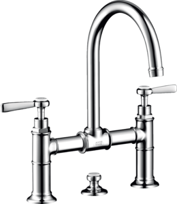 AX Montr.смес. д/раков.220,со слив.гар. ..