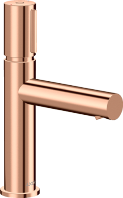 AX Uno Смеситель/раков. 110, Select, PRG ..