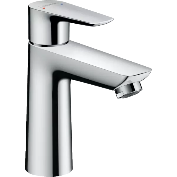 HANSGROHE Talis E Смеситель для раковины, хром ..