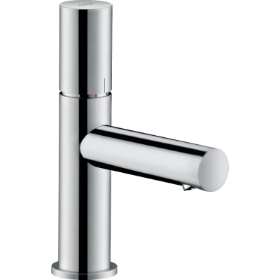 AX Uno смеситель для раковины 80 ..