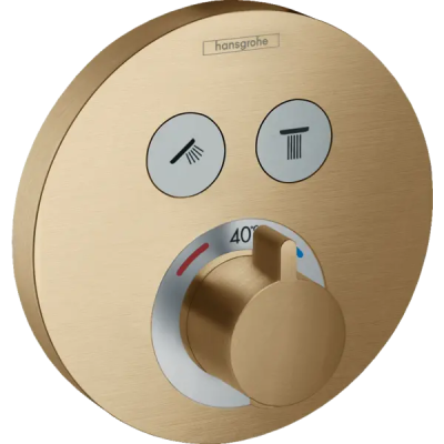 HG ShSelect S Терм./2 потреб., BBR .. HG ShSelect S Терм./2 потреб., BBR ..