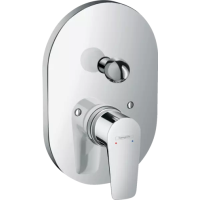 HG Talis E смеситель д/ванны ..