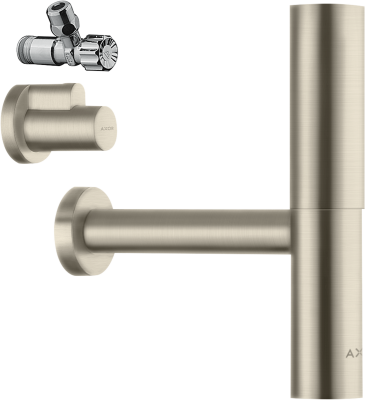AX Набор для дизай. сифона Flowstar, BN ..