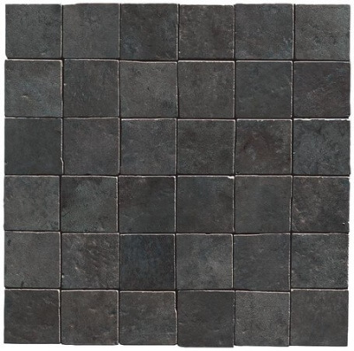 Aix Fumée Mosaico Tumbled